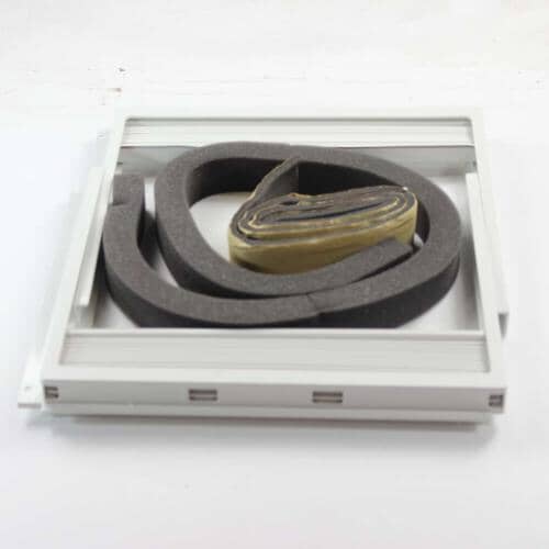 Midea Window Air Conditioner Installation Accessory Replacement Part - 12020300000287