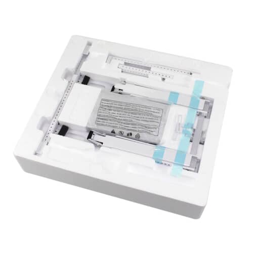 Midea Air Conditioner LH and RH Brackets -12020300000887