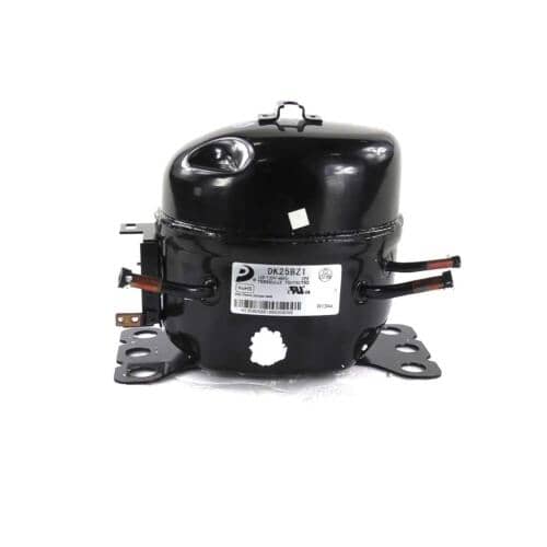 Midea Refrigerator Compressor (DK25BZ1) -12031000000384
