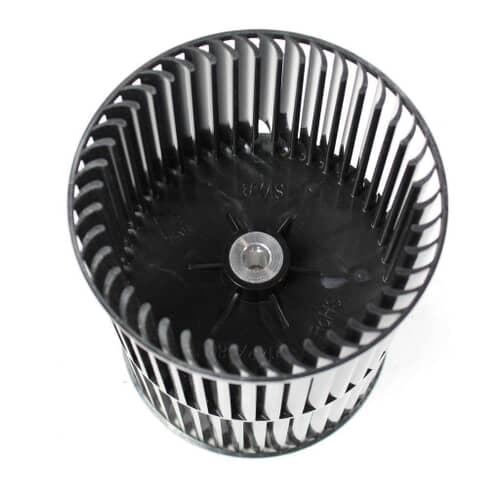 Midea Mini Split Duct Blower Wheel Centrifugal Fan Replacement Part - 12100103000003