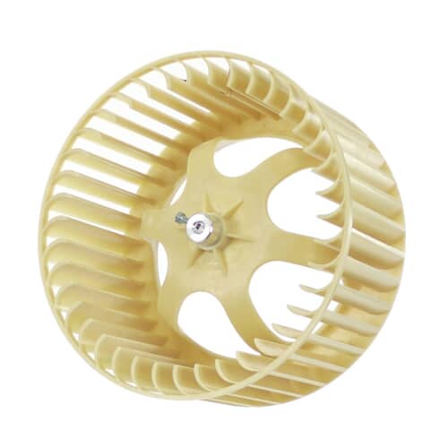 Midea Air Conditioner Blower Wheel / Centrifugal Fan -12100103000027