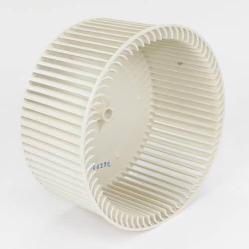 Midea Air Conditioner Blower Wheel / Centrifugal Fan -12100103000048