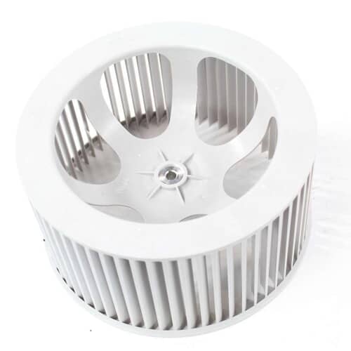 Midea Air Conditioner Blower Wheel / Centrifugal Fan -12100103000069