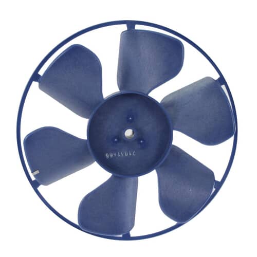 Midea Air Conditioner Axial Flow Fan (300×63) -12100105000012