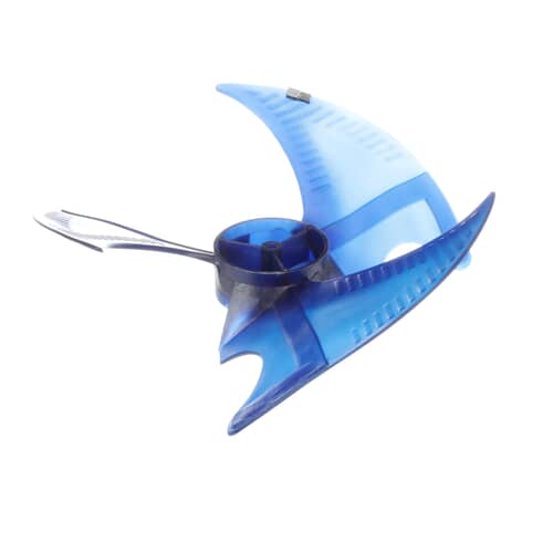 Midea Air Conditioner Axial Flow Fan (362×127) -12100105000015