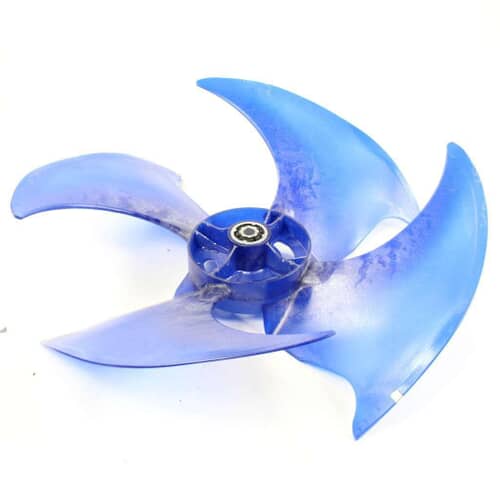 Midea Air Conditioner Axial Flow Fan (560×169) -12100105000027