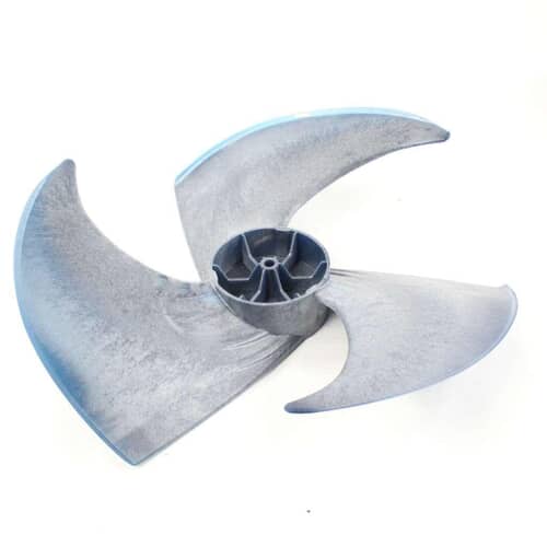 Midea Mini Split Condenser Axial Flow Fan 525x135 Replacement Part - 12100105000035