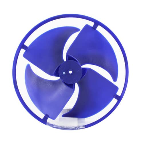 Midea Air Conditioner Axial Flow Fan (310×79) -12100105000087