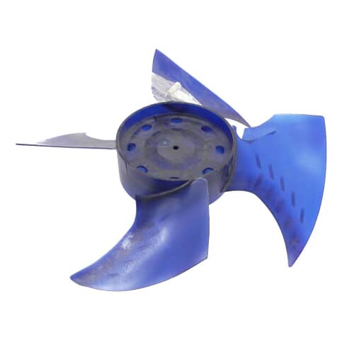 Midea Air Conditioner Axial Flow Fan (556×167) -12100105000109