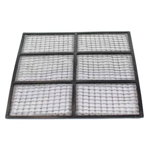 Midea Air Conditioner Air Filter (Upper) -12100204000276