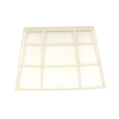 Midea Window Air Conditioner Air Filter Replacement Part - 12100204000701