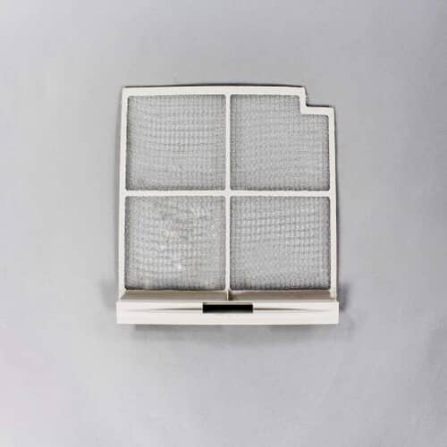 Midea Window Air Conditioner Air Filter - 12100204A00043