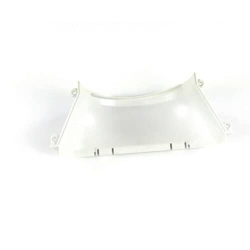Midea Air Conditioner Window Adaptor (Top Oval) -12100506000042