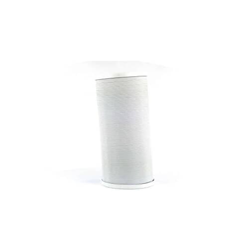 Midea Portable Air Conditioner Exhaust Hose (4.5 Ft Long / 6 In) - 12100508000013