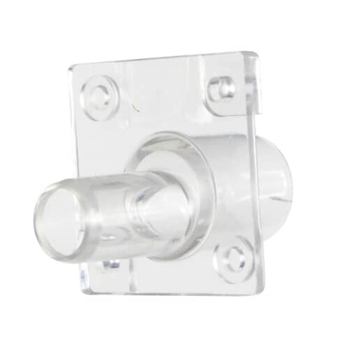 Midea Air Conditioner Drain Connector -12100510000021
