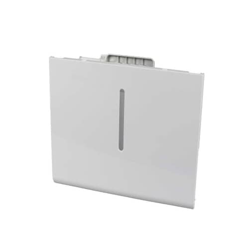 Midea Dehumidifier Drainage Collection Water Tank Assembly - 12120100000845