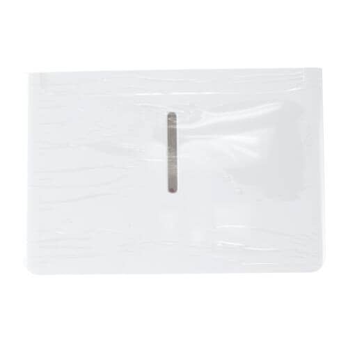 Midea Water Tank Assembly Comfee Logo Edition - 12120100A16419