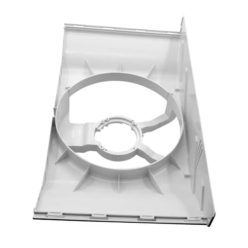 Midea Air Conditioner Volute Shell -12120300000552