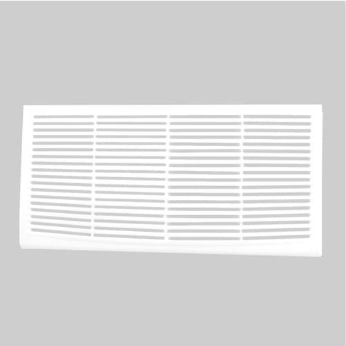 Midea Air Conditioner Panel -12120300002824