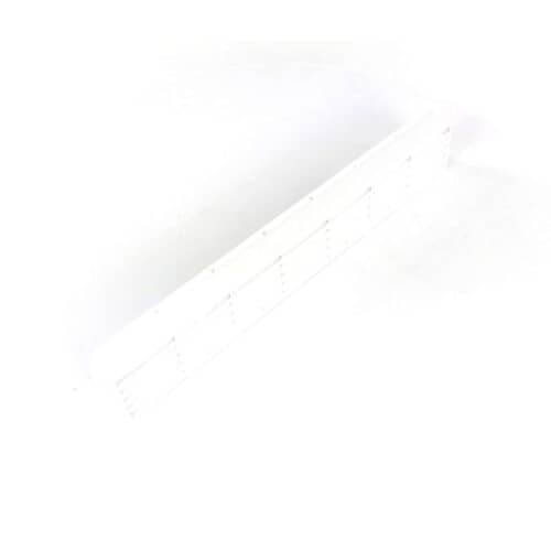 Midea Window Air Conditioner Discharge Air Outlet Assembly - 12120300002927