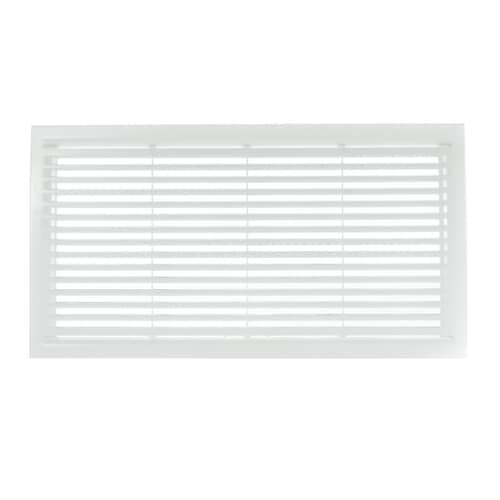 Midea Air Conditioner Panel -12120300004306