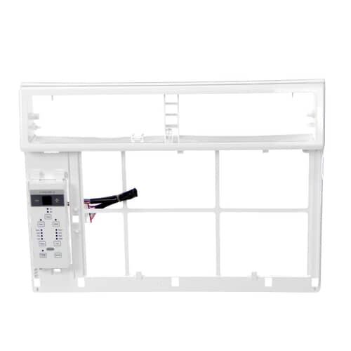 Midea Air Conditioner Panel Frame Assembly -12120300004907