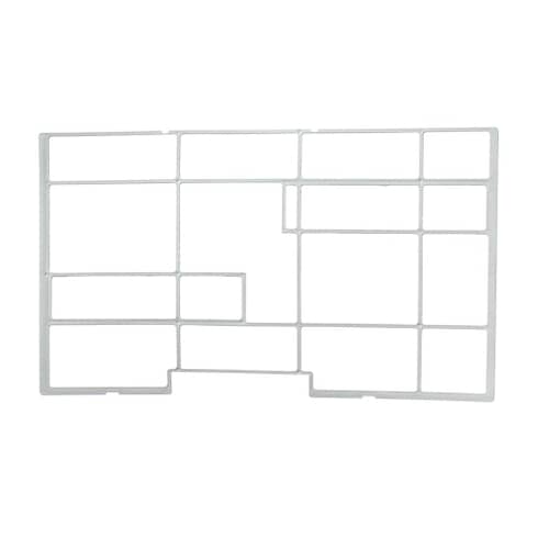 Midea Air Conditioner Air Filter -12120300005605