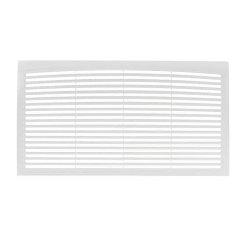 Midea Window Air Conditioner Removable Casing Panel - 12120300A21999