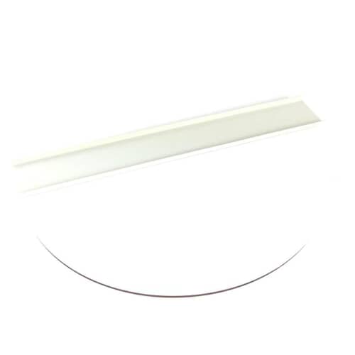 Midea Air Conditioner Slider I (24-Inch x 4-Inch) -12120600000440