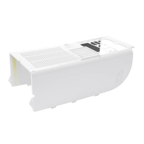Midea Air Conditioner Rear Panel Assembly -12120600000515