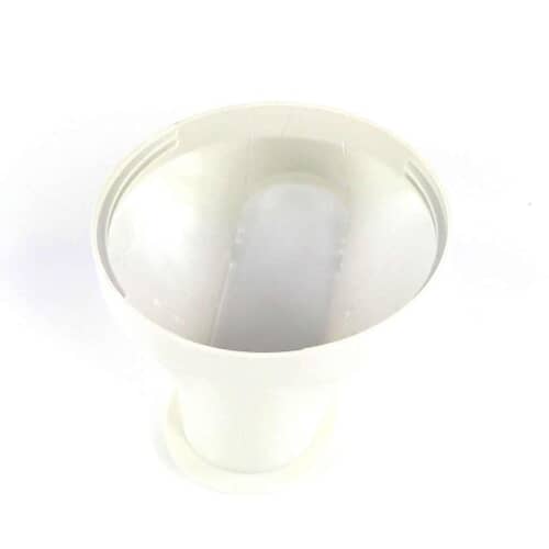 Midea Air Conditioner Window Adaptor (Oval) -12120600001334