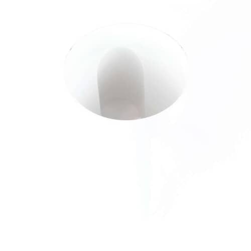 Midea Air Conditioner Window Adaptor (Oval) -12120600001335