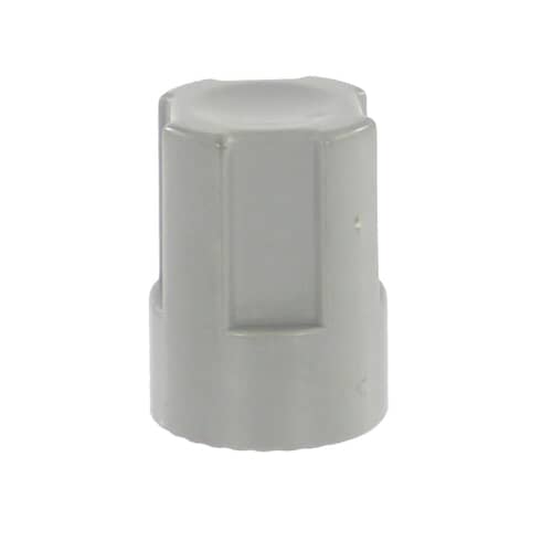 Midea Air Conditioner Drain Connector Cover -12120600001499