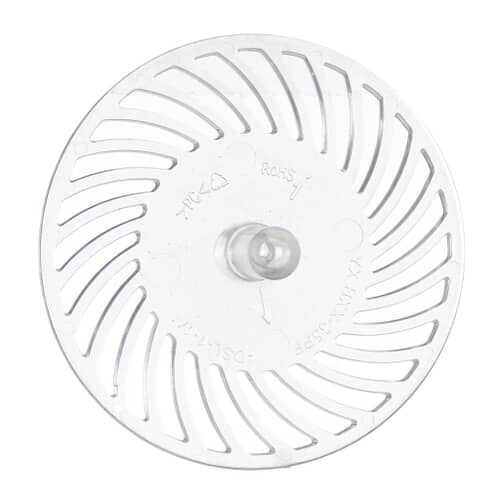 Midea Portable Air Conditioner Condensate Splash Water Wheel - 12120600001942
