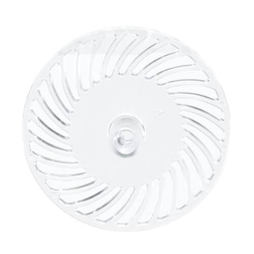 Midea Portable Air Conditioner Evaporator Slinger Water Wheel - 12120600002201