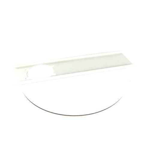 Midea Window Slider Extension Panel II ($26.5\text{''}\times6.5\text{''}$) - 12120600003041