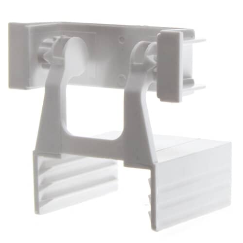 Midea Air Conditioner Side Curtain Holder -12120600005743