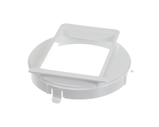Midea Air Conditioner Air Exhaust Duct Connector -12120600006211