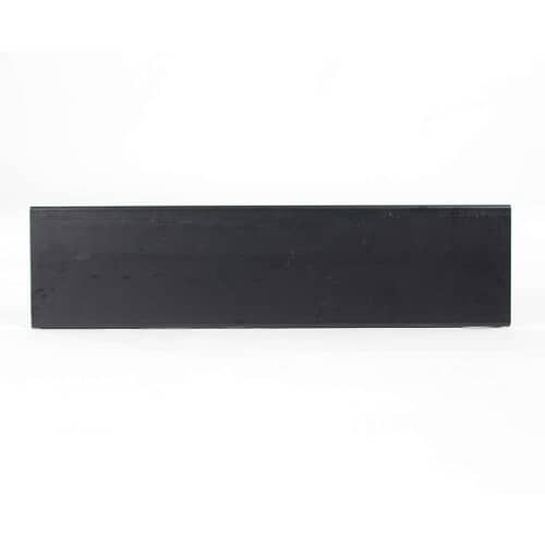 Midea Air Conditioner Slider I (24-Inch x 6.5-Inch) -12120600A12897