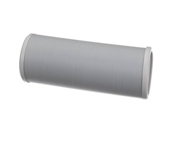 Midea Air Conditioner Exhaust Hose (5 Ft Long / 5.25 In Dia) -12120600A13766