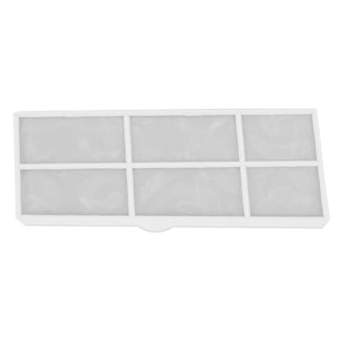 Midea Air Conditioner Down Filter -12120600A18182