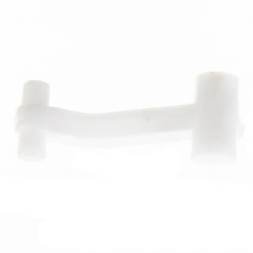 Midea Air Conditioner Hinge (Panel – Male) -12122000000040