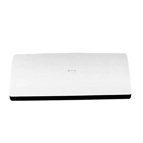 Midea Air Conditioner Replacement Indoor Unit Front Panel Cover - 12122000A07424