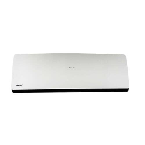 Midea Mini-Split AC Replacement Indoor Front Fascia Panel - 12122000A12875