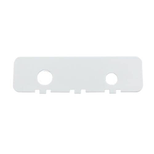 Midea Refrigerator Control Panel Cover -12131000001263