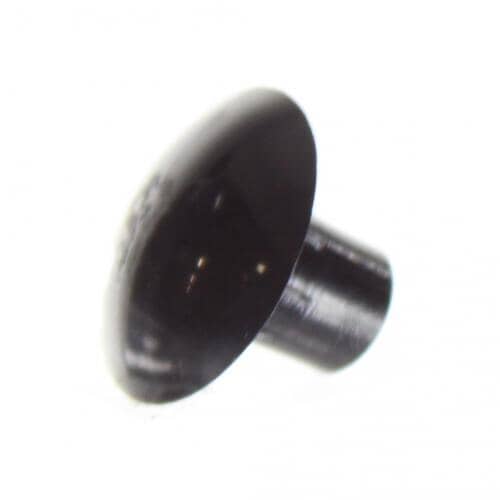 Midea Refrigerator Screw Plug (Black) -12131000003033