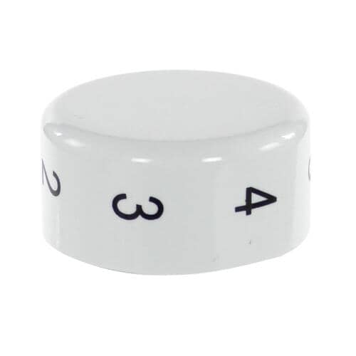 Midea Refrigerator Mechanical Thermostat Temperature Adjustment Knob - 12131000003474