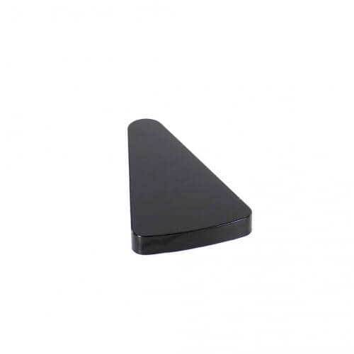 Midea Refrigerator Hinge Cover (Black) -12131000005128