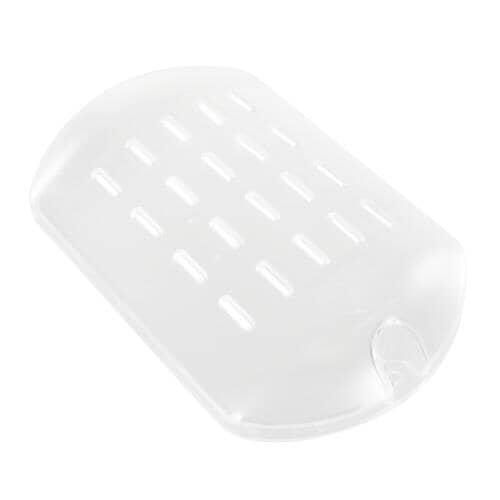 Midea Refrigerator Lamp Cover -12131000005482