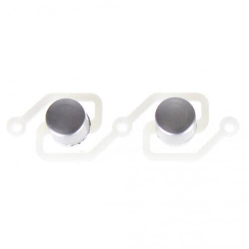 Midea Electronic Wine Cooler Security Door Lock Key - 12131000006693